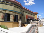 Elephant Bar Restaurant, Albuquerque, NM