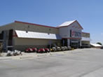 Tractor Supply Company, Various Locations